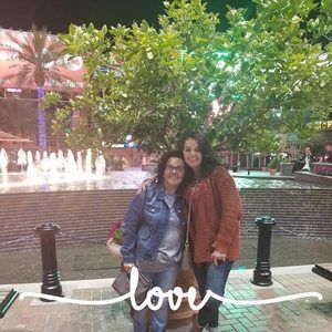 Meet your Posher, Carmen